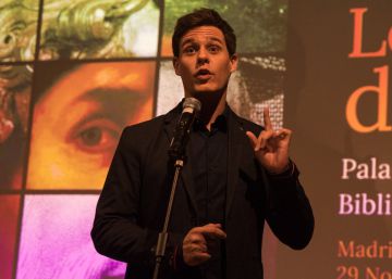 Los historiadores de arte, contra la exposición sobre Leonardo comisariada por Christian Gálvez