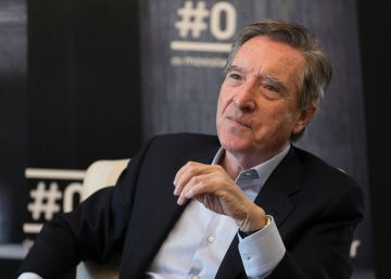 La curiosidad inagotable de Iñaki Gabilondo