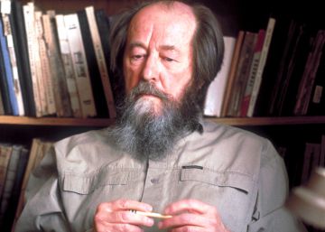Aleksandr Solzhenitsin: descubrir el gulag