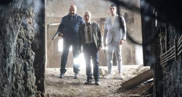 ¿Qué ver hoy en TV? | Lunes 10 de diciembre de 2018