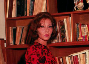 Clarice Lispector, la escritora incalificable en estilo y en forma