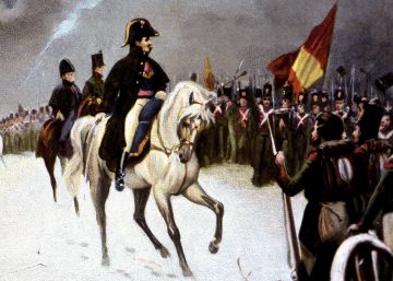 El Pacificador, en el olvido
