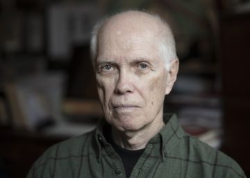 Ron Padgett: “La poesía no es cuestión de ideas”