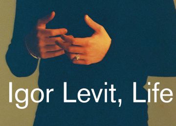 Igor Levit recita al piano