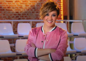 Cristina Pardo (La Sexta) pide perdón por buscar votantes de Vox en Marinaleda: “Nos equivocamos”
