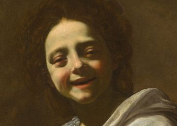 Los visitantes del Prado le compran una sonrisa al museo