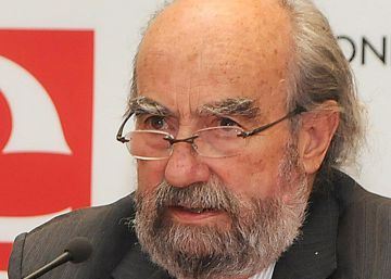 Fallece en México el poeta español Martí Soler a los 84 años