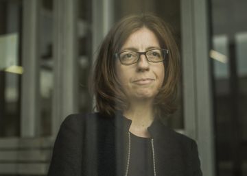 Una investigadora española para feminizar el pensamiento occidental