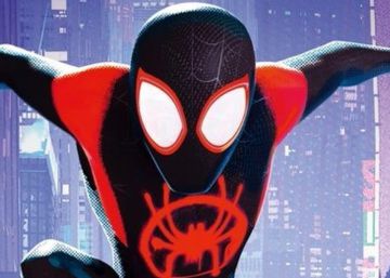‘Spider-Man: un nuevo universo’, inteligente vuelta de tuerca animada al superhéroe