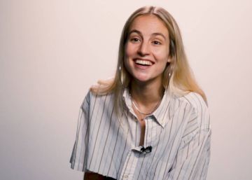 María Villar: “No creo que estuviera en OT más por el ‘reality’ que por cantar”
