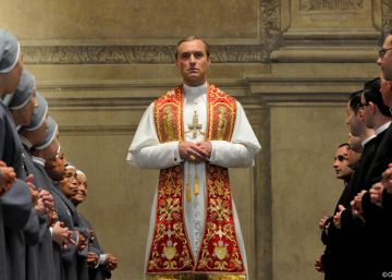 La ficción televisiva explora la religión en un mundo en crisis