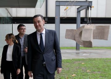 Foster y Moneo competirán por la reforma del Bellas Artes de Bilbao