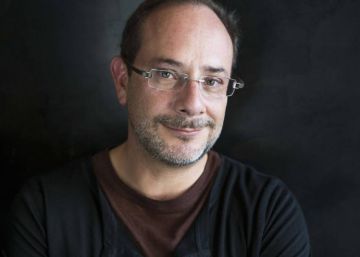 Todos los monstruos de Ignacio Padilla