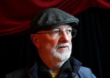 Jerónimo Granda: “España es un país lleno de cacos peores que los del Bronx”