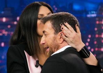 El homenaje de Pablo Motos en ‘El Hormiguero’ a su madre muerta