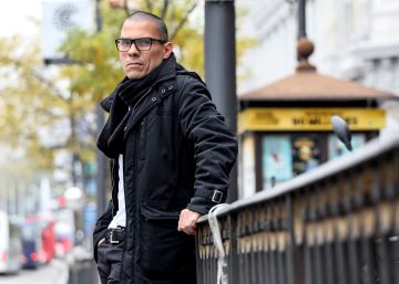 “Uno de los traumas actuales es cómo Caracas se nos ha ido haciendo más pequeña”