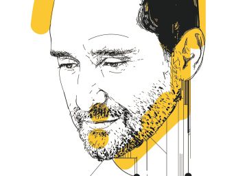 Jorge Drexler: “No le daría un consejo a Rosalía, le pediría varios”