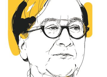 Luis Antonio de Villena: “La corrección política ha recortado libertades”