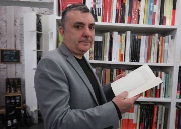 ‘Ordesa’: el mejor libro de 2018
