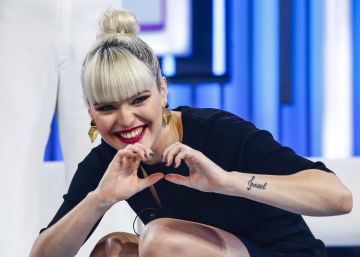 ‘OT 2018’ gala 12: rojo relativo