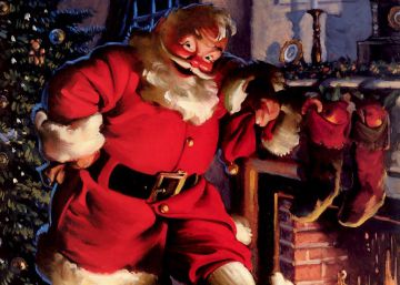 Todo lo que siempre quisimos saber sobre Santa Claus se escribió en Oz