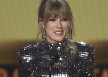 Taylor Swift usó el reconocimiento facial para detectar acosadores en sus conciertos