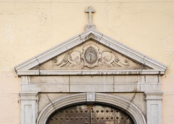 El patrimonio religioso que está fuera del radar