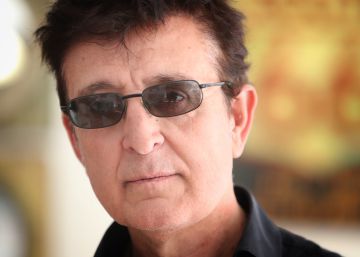 Manolo García: “Me sulfato las canas, ¿y qué?”