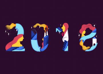 Lo mejor de la cultura en 2018