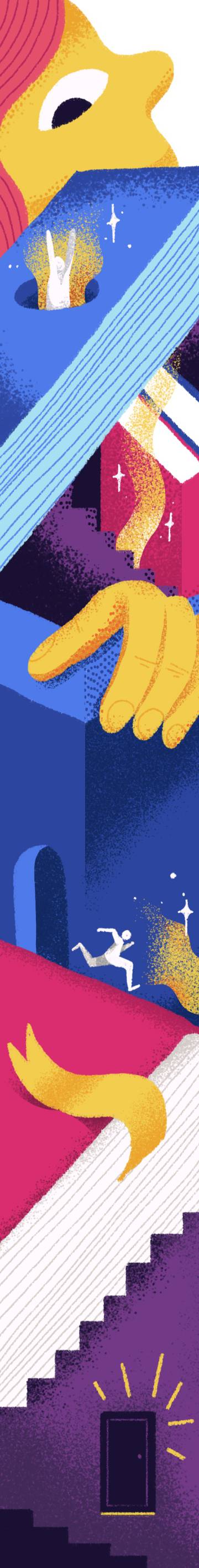 El jurado de los libros del año 2018 de Babelia