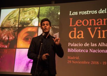 El código Da Gálvez