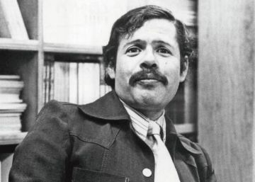 ‘Pasto verde’, la legalización de Parménides García Saldaña
