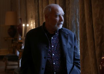 Tahar Ben Jelloun se enfrenta a los “años de plomo” de Marruecos 50 años después