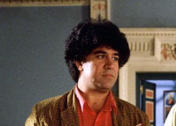 O dia em que Almodóvar enfrentou a censura dos EUA