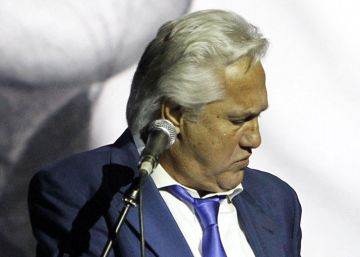 Chiquetete, el flamenco que cantaba baladas