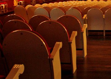 Una década perdida de artes escénicas