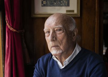 Manuel Vicent: “Las redes son la forma adoptada por Satán para destruir a la humanidad”