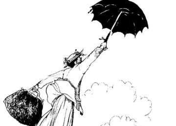 El otro lado de Mary Poppins