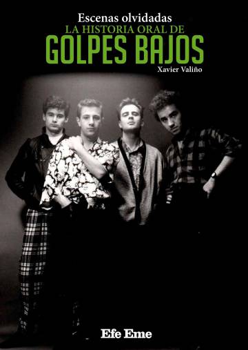 Golpes Bajos, ¿nuestros Smiths?