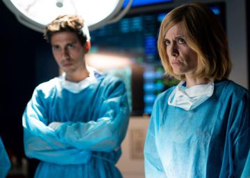 Las series de médicos no mueren nunca
