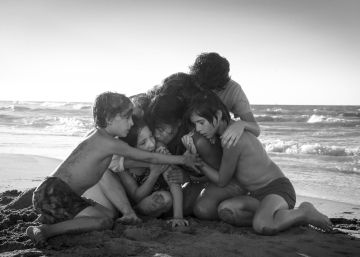 La mexicana ‘Roma’ y la colombiana ‘Pájaros de verano’, preseleccionadas para el Oscar a la película de habla extranjera