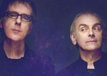 King Crimson y Underworld, en el Doctor Music Festival
