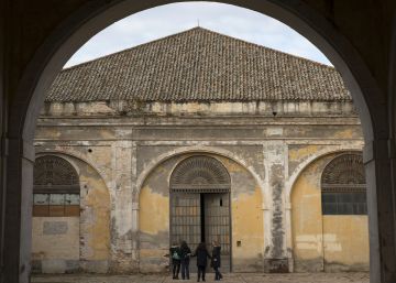 La Real Fábrica de Artillería de Sevilla cambia cañones por arte
