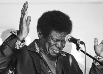 Charles Bradley: un sol chisporroteando en el cielo