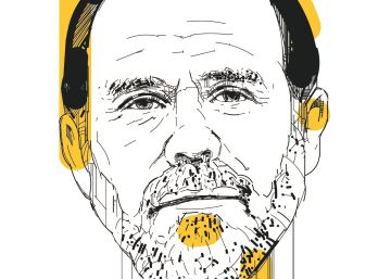 Joaquín Notario: “Segismundo es el gran personaje del teatro clásico español”
