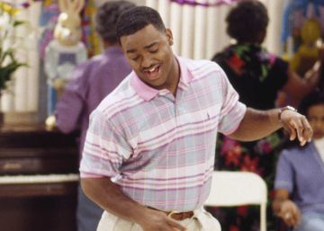 Alfonso Ribeiro demanda a ‘Fortnite’ por copiar el baile de Carlton de ‘El príncipe de Bel-Air’