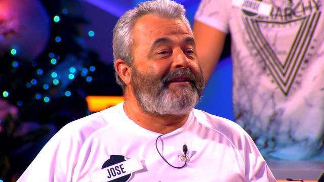 Relevo en Los Lobos de ‘¡Boom!’ tras la marcha de José Pinto