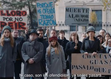Los mejores anuncios de la Navidad 2018