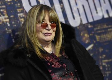 Muere Penny Marshall, directora de la película ‘Big’