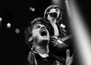 Madrid estrena un nuevo festival de música en Fitur